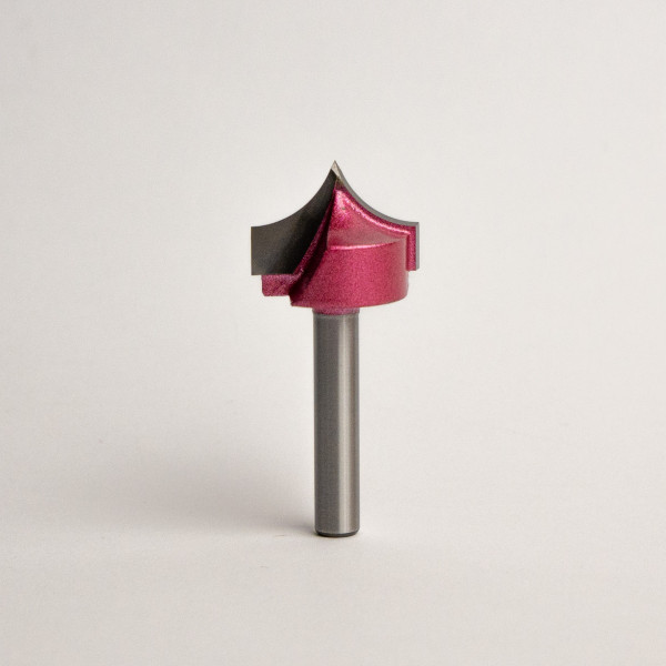 Fresas CNC